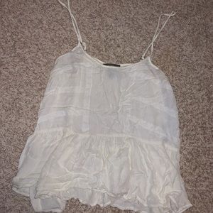 Forever 21 flowy top